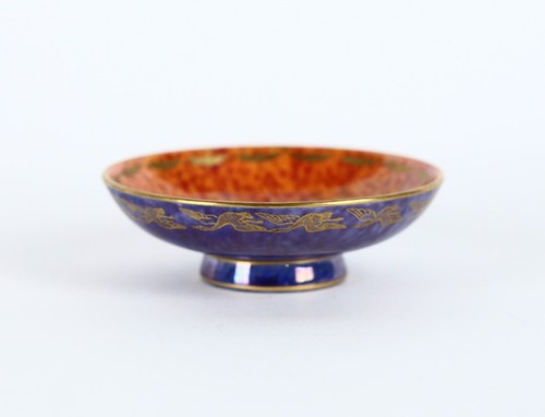 Wedgwood lustreware porcelain - wedgwood,