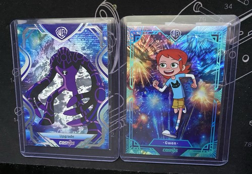 Ben kakawow cosmos cards - 10,
