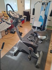 York fitness c302 - york, diamond
