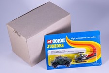 Corgi Juniors Twin Pack E2511