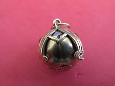 Masonic Orb/Ball Fob