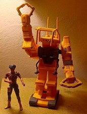 1992 KENNER ALIENS SPACE