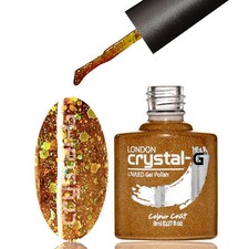 Crystal-G Nails London DIAMOND