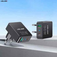 2 Pin European USB Power