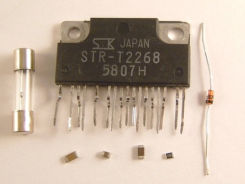 Rz37lz55 lcd power supply - lg,