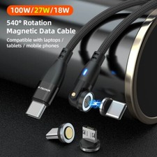 P-TECHUK 100W Super Fast