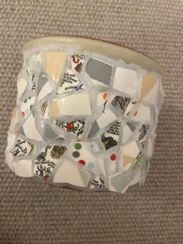 Handmade quirky and unusual