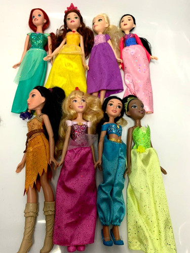 Disney princess royal - disney, shimmer