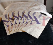 Set of Vintage 1992 Avon