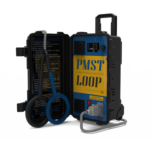 Professional pmst loop emtt - professional,