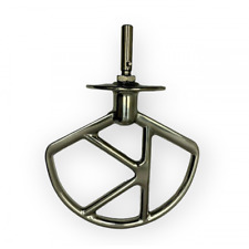 Kenwood kMix K Beater Stainless Steel Mixer Tool KMX KMA Genuine