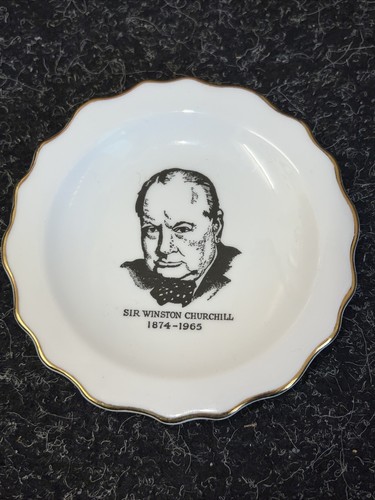 Vintage sir winston churchill - sir,