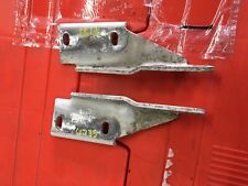 Volkswagen transporter T4 Pair Of Bonnet Hinges 701805384G Vw