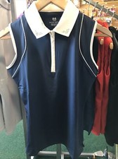Palm Grove Ladies Golf Polo