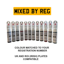 Touch Up Car Paint For TOYOTA