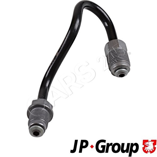 Brake lines fits audi a3 - brake, jp