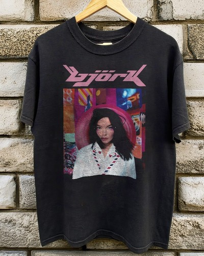 Björk tour 1996 vintage - 1996,