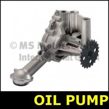 Oil Pump FOR RENAULT SCENIC II