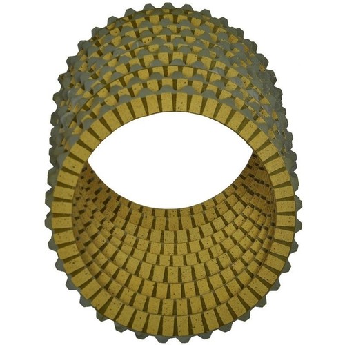 9pcs clutch plate kit for - 9pcs,