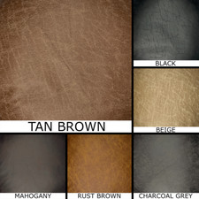 Premium Distressed Faux