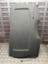 02-05 MK1 FORD FUSION PARCEL SHELF 5 DOOR HATCHBACK