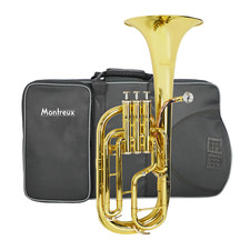 Montreux sonata student - sonata,