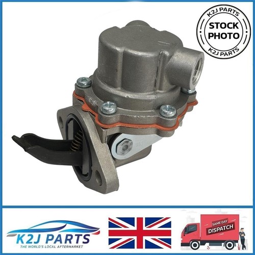 Fuel lift pump for deutz - fuel,