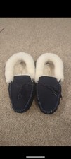 Woolovers Mule Slippers