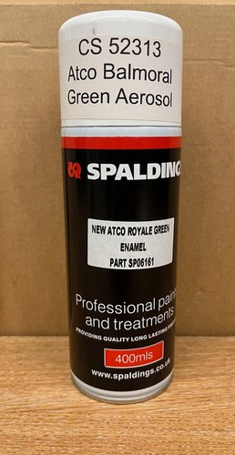 Spaldings atco balmoral - spaldings,