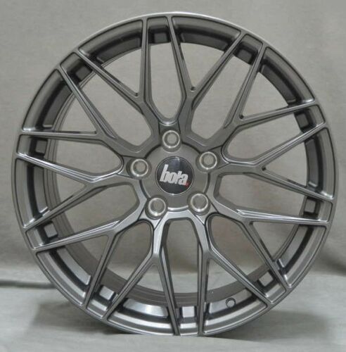 Bola b17 alloy wheels to - 19",