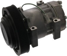 FEBI BILSTEIN 44366 Air Conditioning Compressor VOLVO RENAULT TRUCKS 84094705