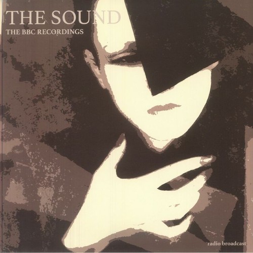 The sound - the,