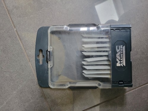 Mac allister tile - allister,