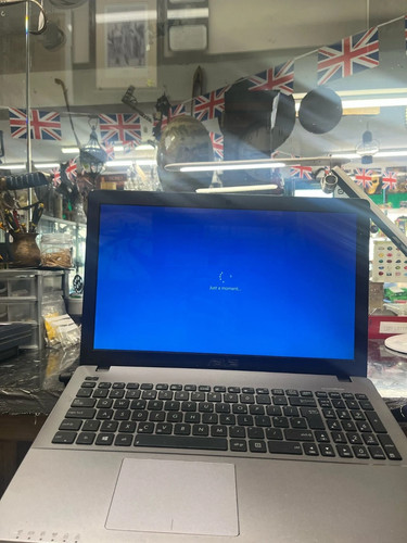 Asus x550c laptop pentium - x550c,