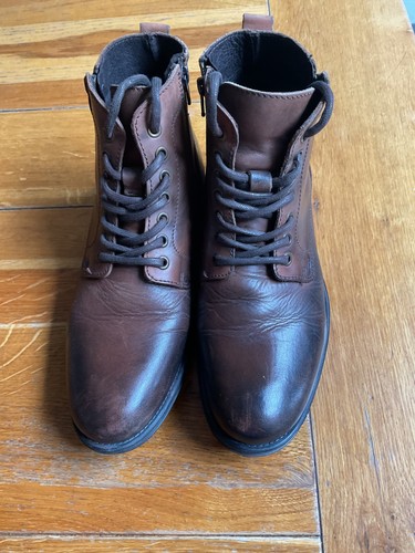 Bertie london mens brown - bertie,,