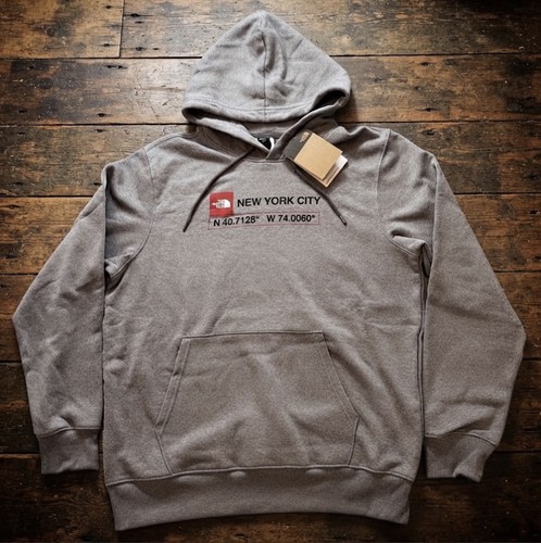 Nwt the north face nyc - the,