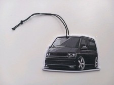 VW TRANSPORTER FACELIFT BLACK