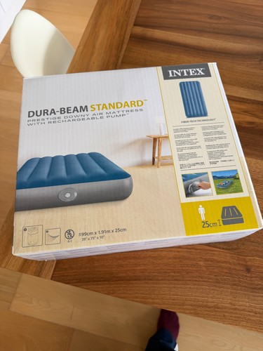Intex dura beam single - intex,