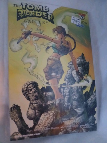 Top cow lara croft - top, tomb