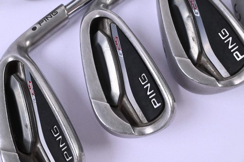 Ping g25 irons sw - /, /
