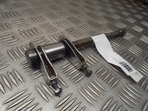 Suzuki ts90 1970 rear - ts90,