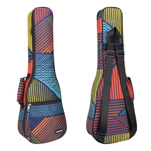 Ukulele case gig bag - ukulele,