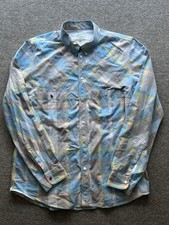 Red Ear Paul Smith Pastel