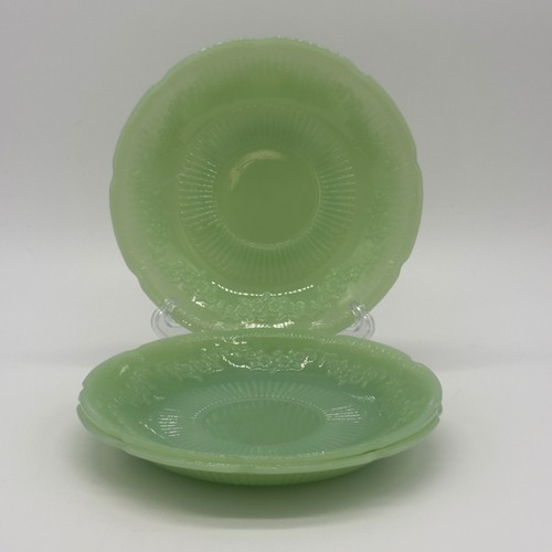 Fire king jadeite alice - jadeite,