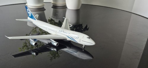 Inflight200 200 boeing - inflight200, 1/200