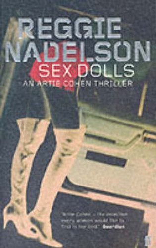 Sex dolls artie cohen - sex, an