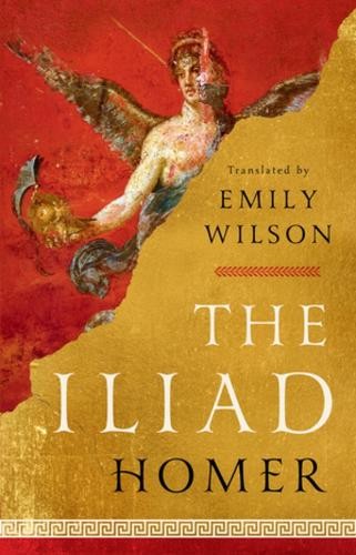 The iliad homer emily - the,