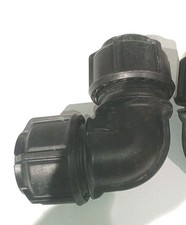 Philmac Elbow 32/1" x 32mm/1"