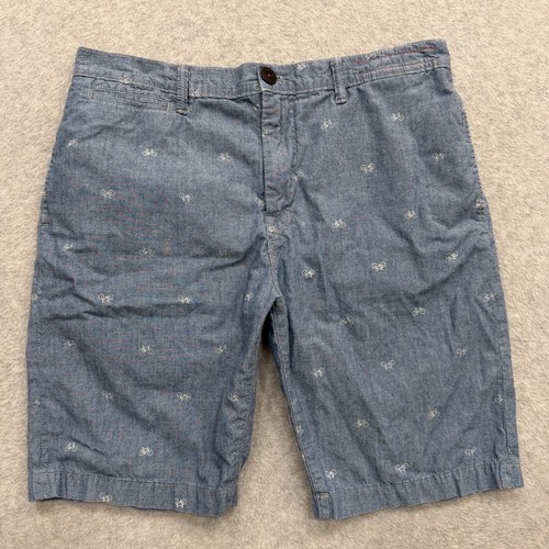 Hiroshi kato shorts mens - kato, 32