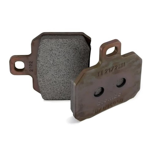 Brembo sintered brake - brembo, pads